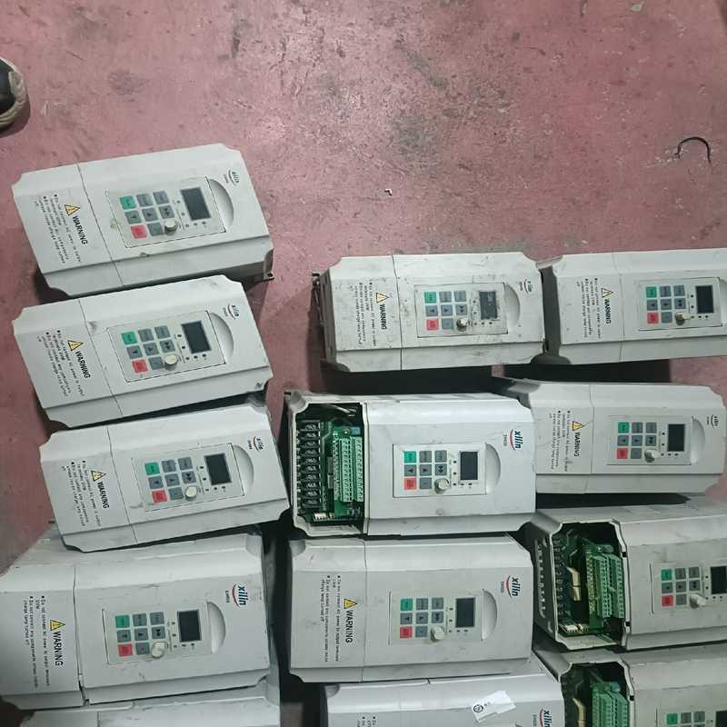 eh640a2.2g/3.7p b t西林变频器 2.2-3（咳咳电子）