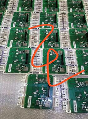 询价拍~FS500R17OE4D一B61和B81／BGAD－21C