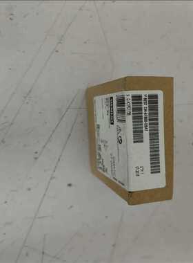 议~模块6ES7 134-6FB00-0BA1 未