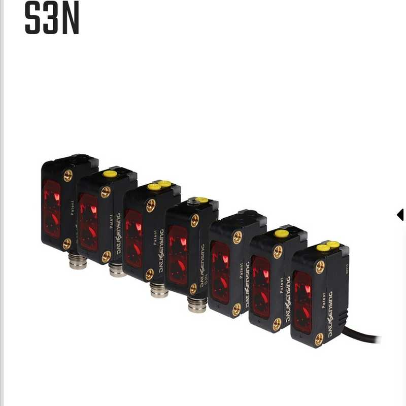 S3N-PH-2-B01-P S3N-PH-2-B01-N~询价