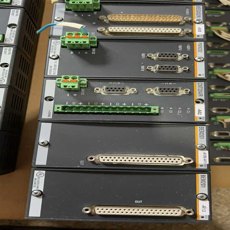 巴赫曼PL C模块 BES202/N PWM202 CNT2【鑫鑫商铺】