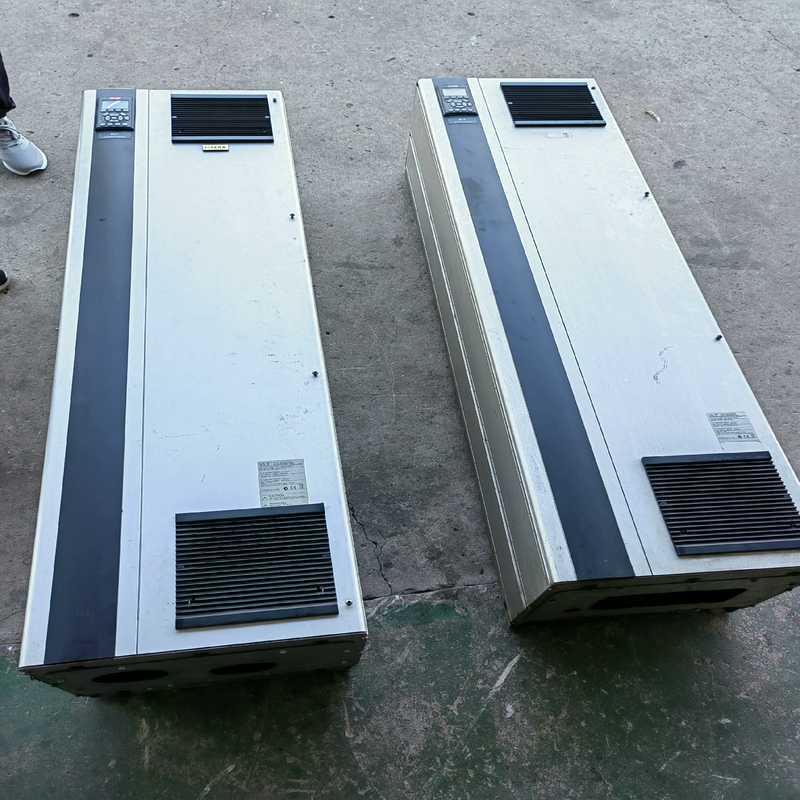 丹佛斯FC-312变频器FC-312P132T5E54H2X[浩蓉商户]