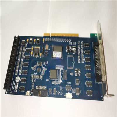 雷赛5800卡，成色如图，有问题包退换。（耶耶电子）