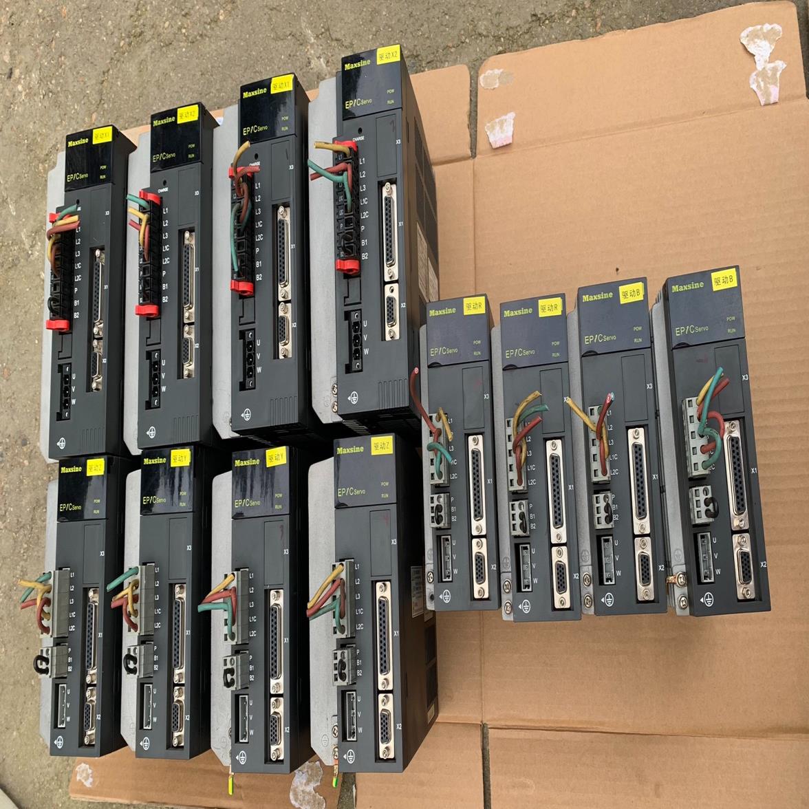 议价TL05F 500W 4台