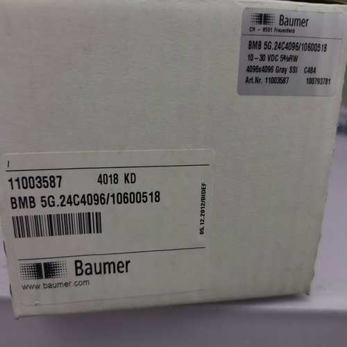堡盟编码器BMB5G.24C4096/10600518，全新~议价