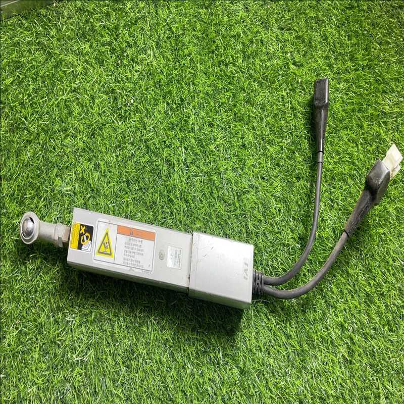 IAI RCP2-RSA-I-PM-2.5-100-P1-N（耶耶电子）