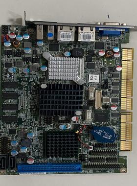 威达 PCISA-945GSE-N270--R11 工控设备【南风商行】