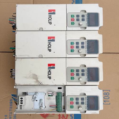 海利普HLPNV05D543B，5.5KW/7.5HP。在位~询价