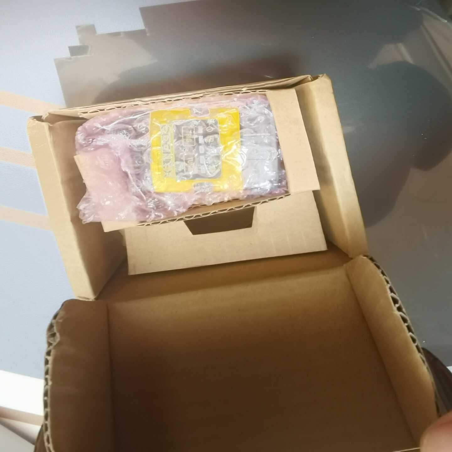 康耐视DM152X-1120，有的可以拍！（地坛设备）