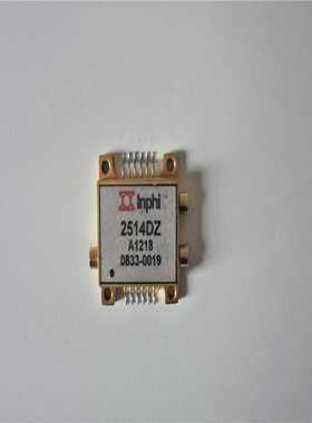 【幸琪商铺】射频驱动器 Inphi DQPSK EML 43G速率 GP