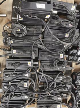 汇川750瓦伺服套装IS620NS5R5IISMH4-7(胖胖商铺）