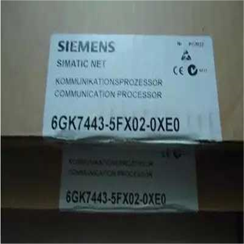 未开封，6GK7443-5FX02-0XE0，6询价