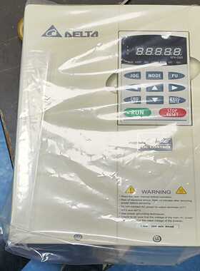 (询价)台达变频器VFD075V43A–2