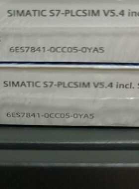 议~6ES7841-0CC05-0YA5