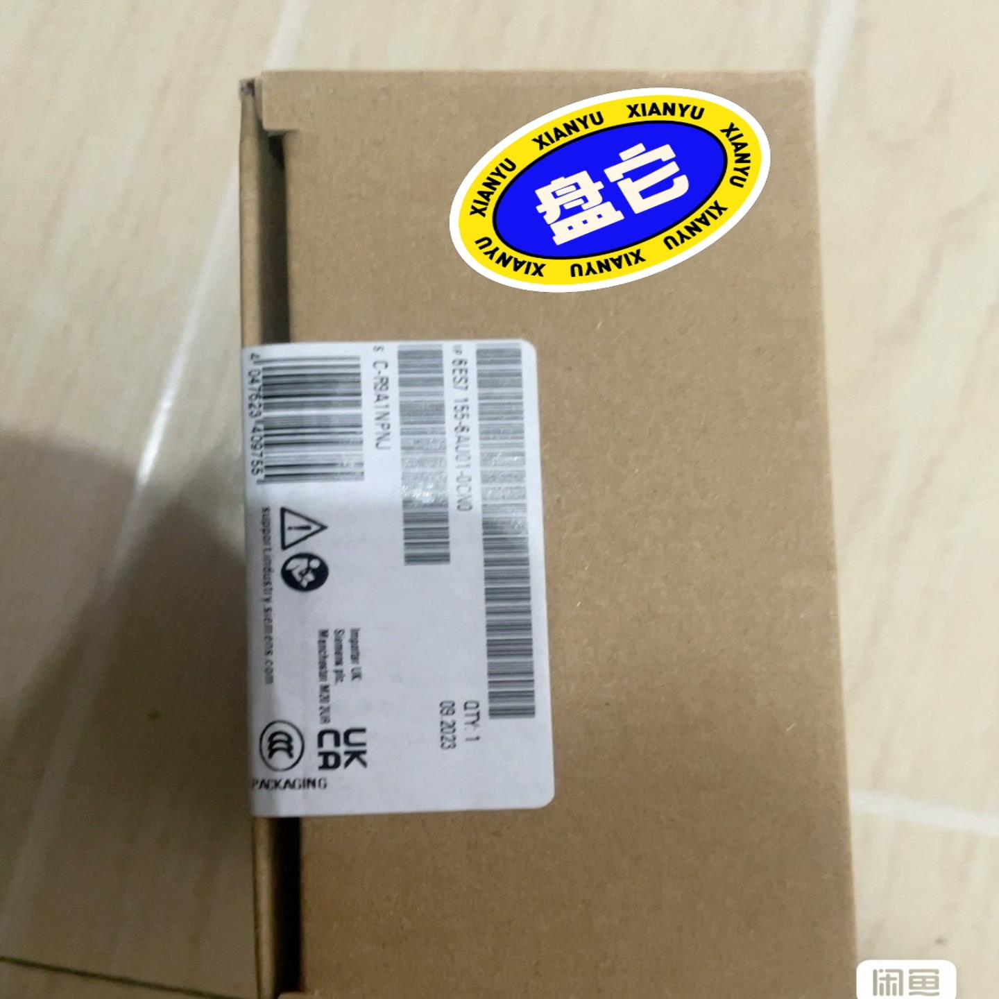 (询价)6ES7155-6AU01-0CN0