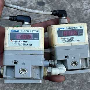 比例阀ITV2030 询价 213BL