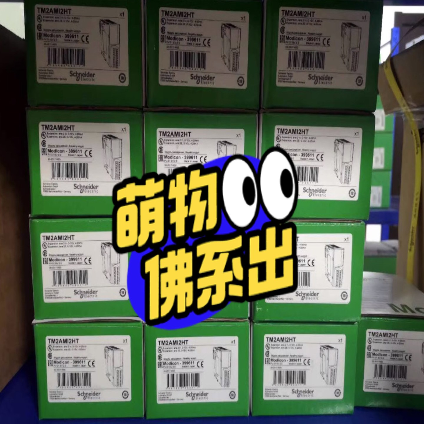 询~模块 TM2AMI2HT/TM2AVO2HT 7KM93