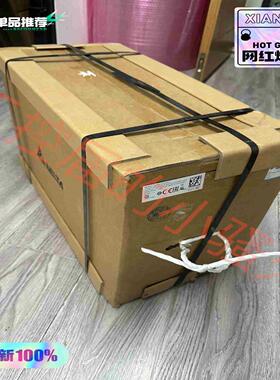 台达ECMA-LA1855R3伺服电机55KW全新原装正（瓠子电子）