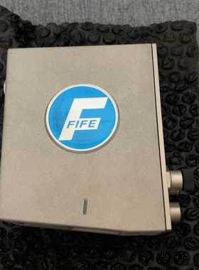 【星慕电子】FIFE MAXCESS美塞斯纠偏传感器SE-46C