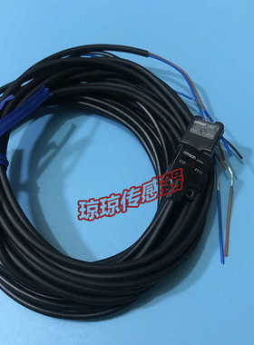 **E3T-FT11 FT12 FT21 FT22 FT23 FT11R FT12R光电开关传感器*