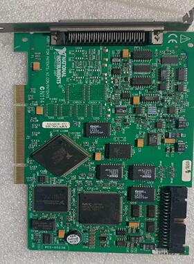 PCI-6023E多功能数据采集卡187570C-01询价