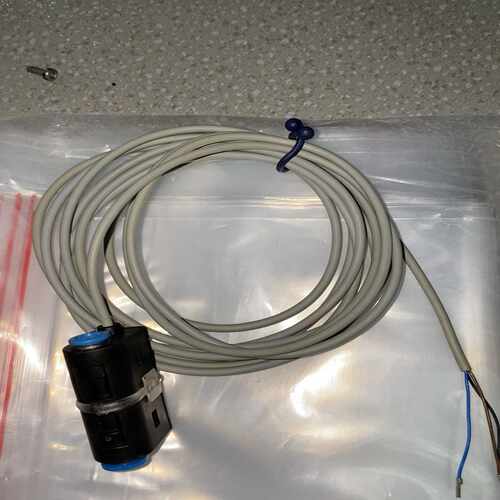 （霸霸电子）FESTO SDE5-D10-C3-Q6-P-K