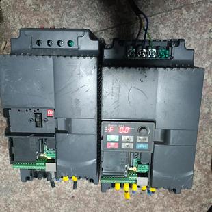功能 议 11KW VFD110E43A 实物拍 台达变频器