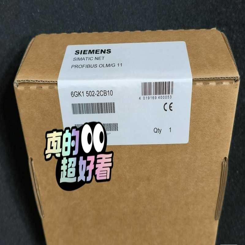 6GK1502-2CB10  6GK 1502-2CB10（瓠子电子）