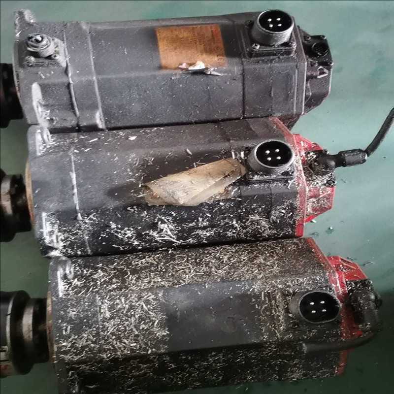 a06b-0078-b103两台a06b-0078-b403（耶耶电子）