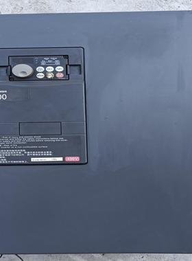 三菱A740-30k 拆机测试好，成色尚可，2180包邮【鑫鑫商铺】