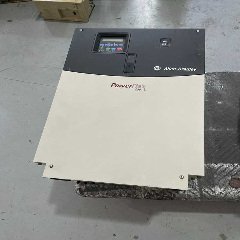 AB 罗克韦尔 变频器22C-D142A103测试好75KW（基数电子）