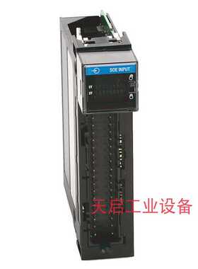 适用~1756-IB16ISOEK 罗克韦尔 AB 通信模块 全新 质保 1756IB16I