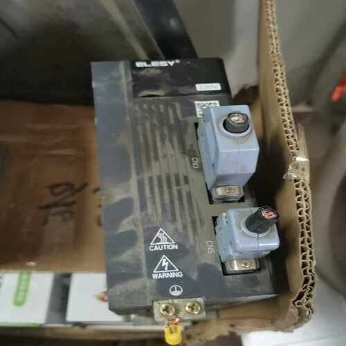 【星慕电子】ELESY ES1-7R6SP 130EMA-060BP22