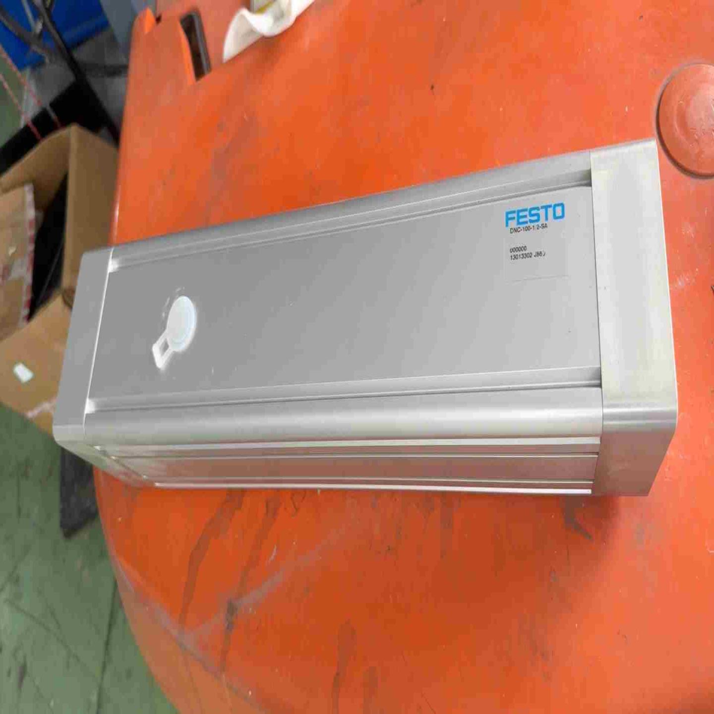 Fssto费斯托气缸,DNC-100-1/2-SA~议价