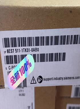 S7-1500/CPU1511T-1PN主机6ES75~询价