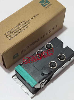 **VBA-4E-G12-ZAJ/   VBA-4E-G12-ZAL传感器模块分线盒*