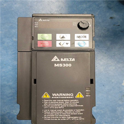 台达变频器VFD17AMS23ANSAA，三相220V3.7~询价