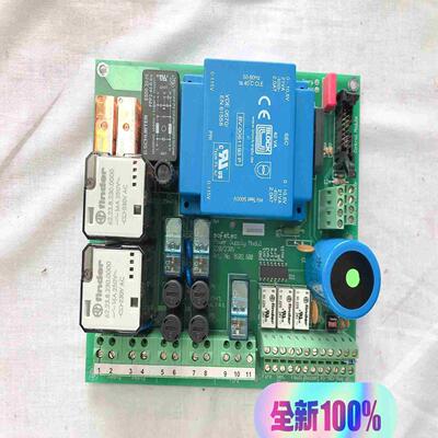 SAFETEC POWER SUPPLY MODULE拍前询价