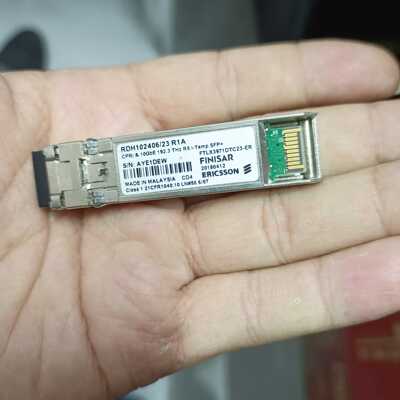 菲尼萨FTLX3971DTC23-ER光模块