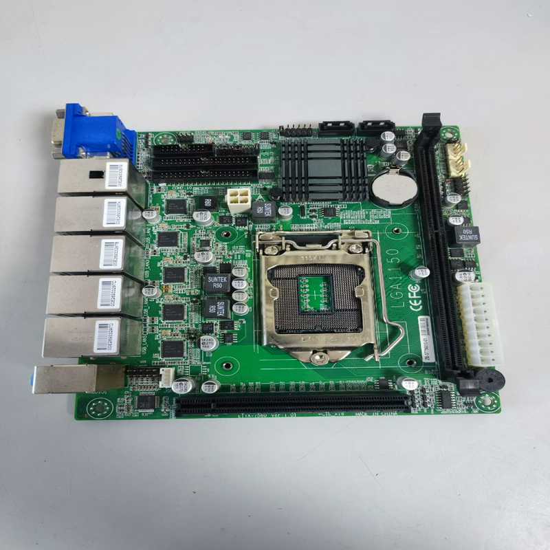 探路狮EITX-7560~询价