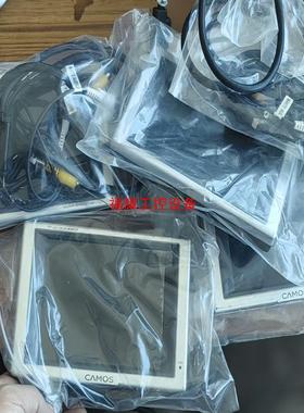 CAMOS CM-562E显示器 激光准直仪配套 实拍四台都【询价】