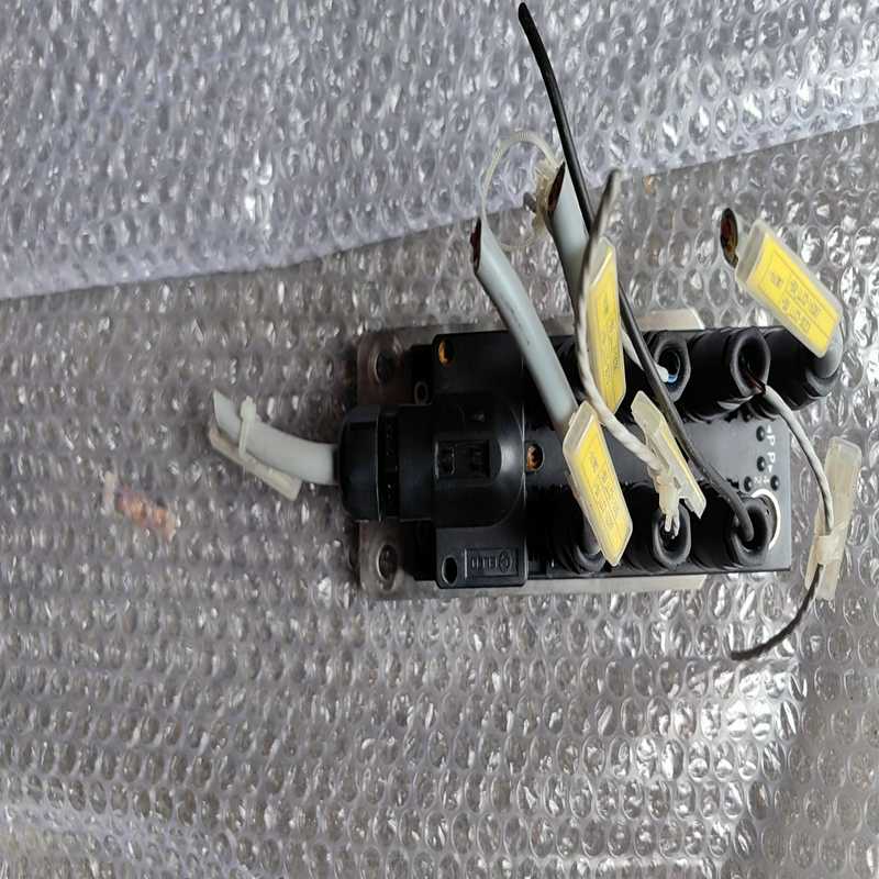 宜科/ELCO 分线盒 ECP8-12-2N-Q 集线器 分【侨报商行】