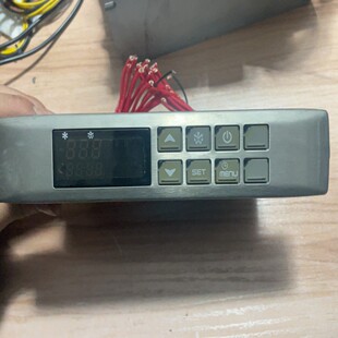 dixell溫控器 00001 I4HD IC121L 詢價