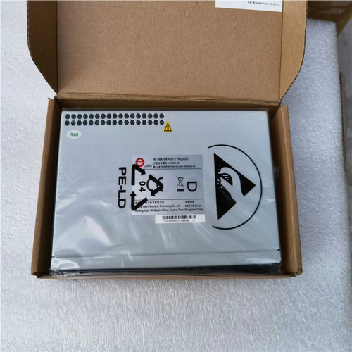 (议价)核达中远通 HAU03A-02智能交流加热电源模块。原包