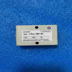 成色如 三菱连接器转换适配器 FX2N 询价 CNV