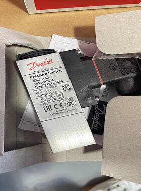 丹佛斯压力开关061B100866原厂可议价(德峰商行）