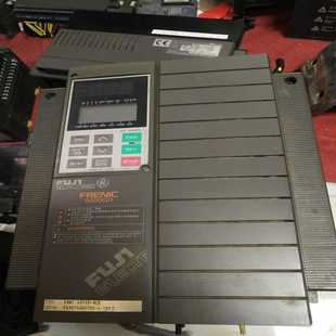 质量好 富士变频器FRN7.5G11S－4CX 霸霸电子