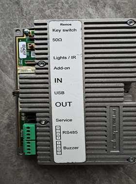 【星慕电子】Nedap控制模块 RENOS-PL