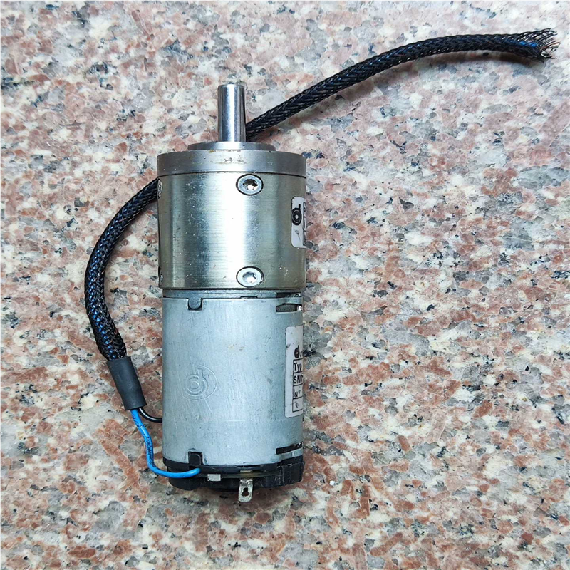 议~德恩科减速电机PLG32 20,25:1 150Ncm