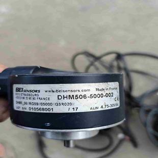 002 法国BEI编码 5000 DHM506 询价 器